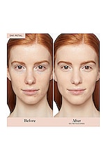 Laura Mercier Tinted Moisturizer Oil Free Natural Skin Perfector SPF 20 in 0N1 Petal, view 3, click to view large image.