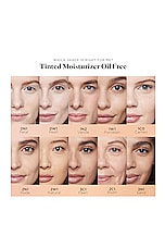 Laura Mercier Tinted Moisturizer Oil Free Natural Skin Perfector SPF 20 in 0N1 Petal, view 5, click to view large image.