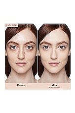 Laura Mercier Tinted Moisturizer Oil Free Natural Skin Perfector SPF 20 in 0W1 Pearl, view 3, click to view large image.