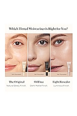 Laura Mercier Tinted Moisturizer Oil Free Natural Skin Perfector SPF 20 in 1N2 Vanille, view 4, click to view large image.