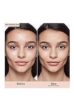 Laura Mercier Tinted Moisturizer Oil Free Natural Skin Perfector SPF 20 in 1W1 Porcelain, view 3, click to view large image.