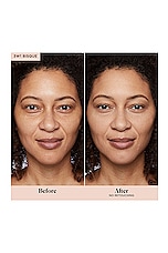 Laura Mercier Tinted Moisturizer Oil Free Natural Skin Perfector SPF 20 in 3W1 Bisque, view 3, click to view large image.