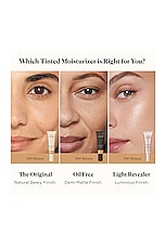 Laura Mercier Tinted Moisturizer Oil Free Natural Skin Perfector SPF 20 in 3W1 Bisque, view 4, click to view large image.