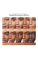 Laura Mercier Tinted Moisturizer Oil Free Natural Skin Perfector SPF 20 in 4C1 Almond, view 5, click to view large image.
