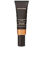 Laura Mercier Tinted Moisturizer Oil Free Natural Skin Perfector SPF20 in 4W1 Tawny, view 1, click to view large image.