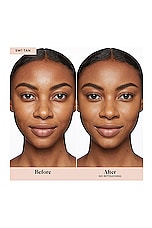 Laura Mercier Tinted Moisturizer Oil Free Natural Skin Perfector SPF 20 in 5W1 Tan, view 3, click to view large image.