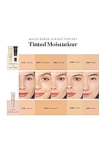 Laura Mercier Tinted Moisturizer Light Revealer Natural Skin Illuminator SPF 25 in 0W1 Pearl, view 5, click to view large image.