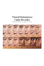 Laura Mercier Tinted Moisturizer Light Revealer Natural Skin Illuminator SPF 25 in 2N1 Nude, view 6, click to view large image.