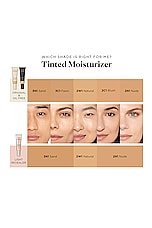 Laura Mercier Tinted Moisturizer Light Revealer Natural Skin Illuminator SPF 25 in 2W1 Natural, view 5, click to view large image.