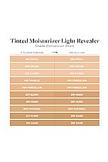 Laura Mercier Tinted Moisturizer Light Revealer Natural Skin Illuminator SPF 25 in 3N1 Sand, view 7, click to view large image.