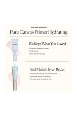 Laura Mercier Pure Canvas Primer Hydrating , view 5, click to view large image.