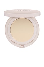 Laura Mercier Ultra-Blur Talc-Free Translucent Pressed Setting Powder in Translucent, view 1, click to view large image.