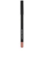 Laura Mercier Caviar Perfecting Lip Liner in 01 Delicate Nude, view 2, click to view large image.