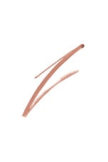 Laura Mercier Caviar Perfecting Lip Liner in 01 Delicate Nude, view 3, click to view large image.