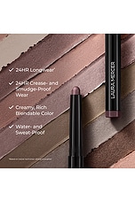 Laura Mercier Caviar Stick Shimmer in Rosegold, view 6, click to view large image.