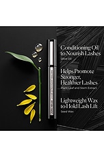 Laura Mercier Full Size Caviar Extravagant Mascara in Black, view 7, click to view large image.