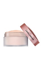 Laura Mercier Translucent Loose Setting Powder Ultra-Blur Tone-Up in Rose, view 1, click to view large image.