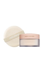 Laura Mercier Translucent Loose Setting Powder &amp; Puff Set in Translucent, view 2, click to view large image.