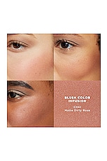 Laura Mercier Blush Color Infusion in Chai, view 4, click to view large image.