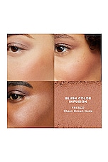 Laura Mercier Blush Color Infusion in Fresco, view 4, click to view large image.