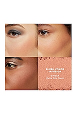 Laura Mercier Blush Color Infusion in Ginger, view 4, click to view large image.