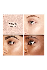Laura Mercier RoseGlow Highlighter in Rose Glow, view 3, click to view large image.