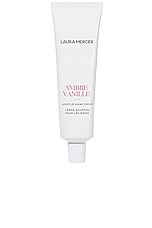 Laura Mercier Ambre Vanille Souffle Hand Cream , view 1, click to view large image.