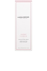 Laura Mercier Ambre Vanille Souffle Hand Cream , view 2, click to view large image.