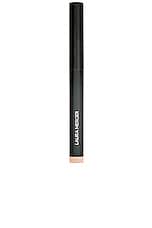 Laura Mercier Matte Caviar Stick Eye Shadow in Vanilla Kiss, view 2, click to view large image.