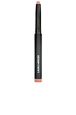 Laura Mercier Matte Caviar Stick Eye Shadow in Peach, view 1, click to view large image.