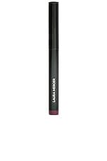 Laura Mercier Matte Caviar Stick Eye Shadow in Dusk, view 2, click to view large image.