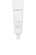 Laura Mercier Almond Coconut Souffle Hand Cream , view 1, click to view large image.
