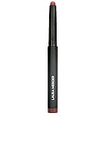 Laura Mercier Matte Caviar Stick Eye Shadow in Brick, view 1, click to view large image.