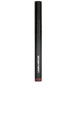 Laura Mercier Matte Caviar Stick Eye Shadow in Brick, view 2, click to view large image.