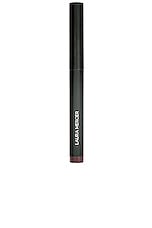 Laura Mercier Matte Caviar Stick Eye Shadow in Dark Cacao, view 2, click to view large image.