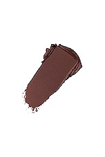 Laura Mercier Matte Caviar Stick Eye Shadow in Dark Cacao, view 3, click to view large image.