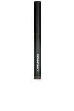 Laura Mercier Matte Caviar Stick Eye Shadow in Caf? Noir, view 2, click to view large image.