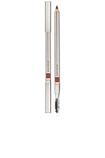 Laura Mercier Eye Brow Pencil in Auburn, view 1, click to view large image.