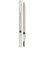 Laura Mercier Eye Brow Pencil in Warm Brunette, view 1, click to view large image.