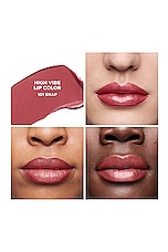 Laura Mercier High Vibe Lip Color in 101 Snap, view 3, click to view large image.