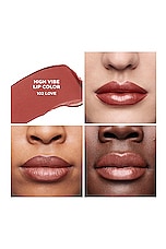 Laura Mercier High Vibe Lip Color in 102 Love, view 3, click to view large image.