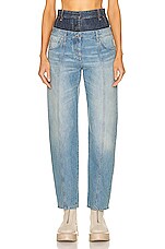 Loewe jeans discount trompe