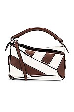 Loewe Puzzle Bag Archives - The Blonde & The Brunette