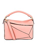 Loewe Blossom Mini Puzzle Bag - NOBLEMARS