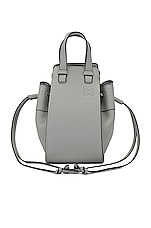 Loewe HAMMOCK DW バッグ - Ash Grey | FWRD