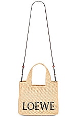 loewe tote small