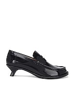 Loewe Terra 40 Loafer in Black, view 1, click to view large image.