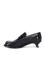 Loewe Terra 40 Loafer in Black, view 5, click to view large image.