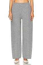LESET James Pocket Pant in Grey, view 1, click to view large image.