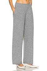 LESET James Pocket Pant in Grey, view 2, click to view large image.
